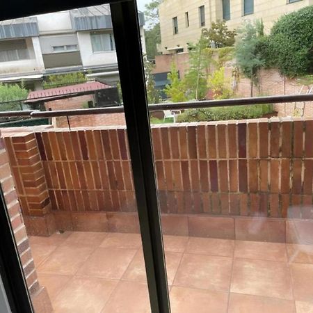 C5 Apartamento Lujo, Zona Exclusiva De Chamartin Madrid Ngoại thất bức ảnh
