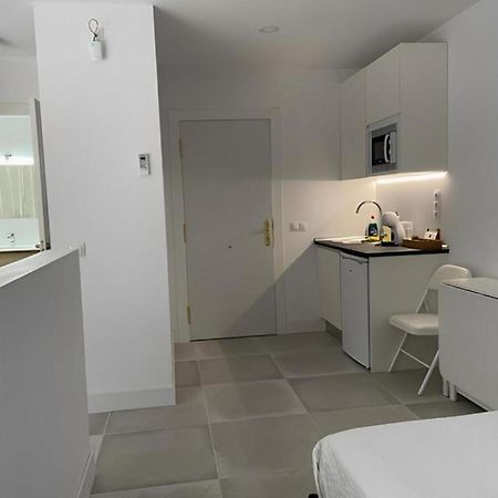 C5 Apartamento Lujo, Zona Exclusiva De Chamartin Madrid Ngoại thất bức ảnh