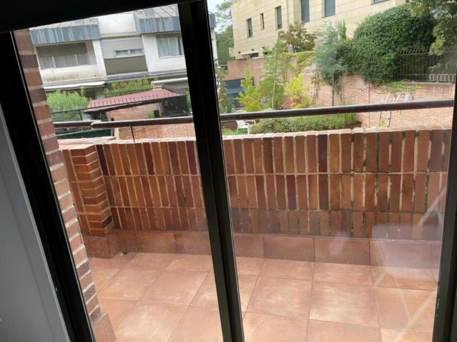 C5 Apartamento Lujo, Zona Exclusiva De Chamartin Madrid Ngoại thất bức ảnh