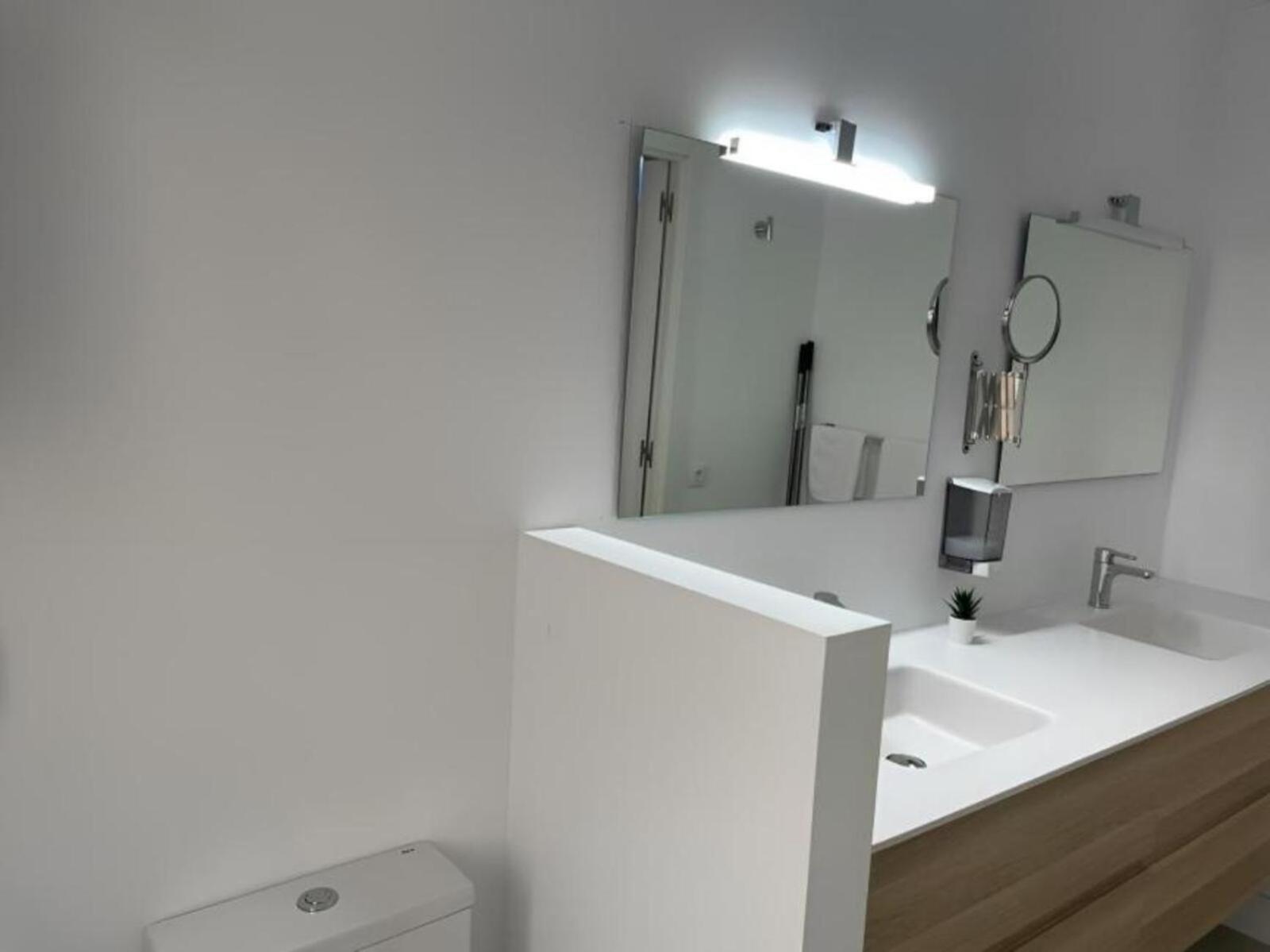 C5 Apartamento Lujo, Zona Exclusiva De Chamartin Madrid Ngoại thất bức ảnh