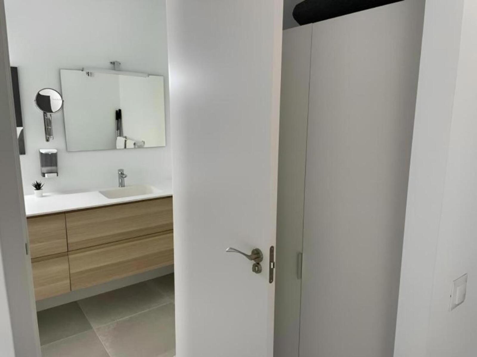 C5 Apartamento Lujo, Zona Exclusiva De Chamartin Madrid Ngoại thất bức ảnh