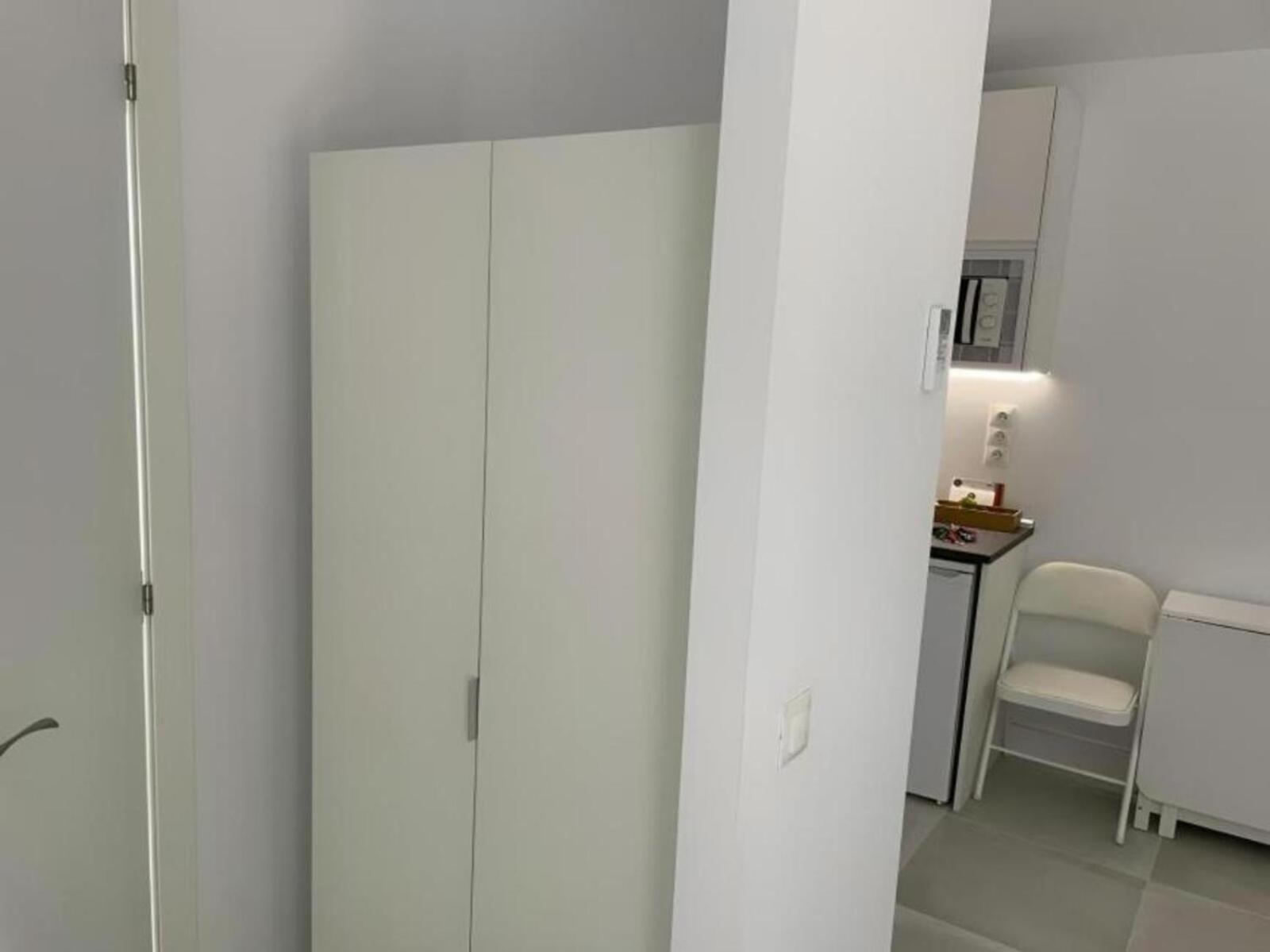 C5 Apartamento Lujo, Zona Exclusiva De Chamartin Madrid Ngoại thất bức ảnh