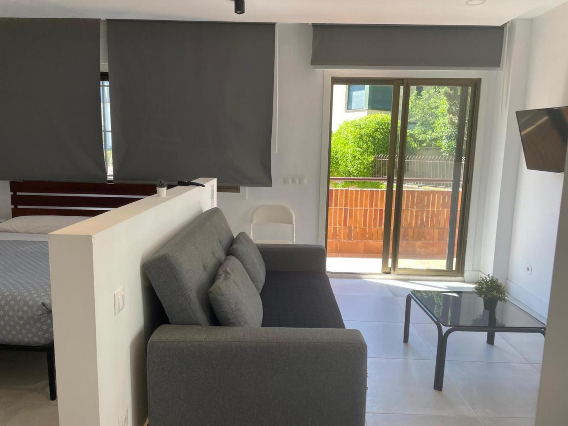 C5 Apartamento Lujo, Zona Exclusiva De Chamartin Madrid Ngoại thất bức ảnh